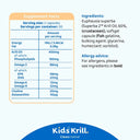 Kids Krill Oil