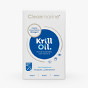 Krill Oil - High Strength Omega 3