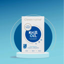 Krill Oil - High Strength Omega 3