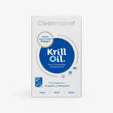 Krill Oil - High Strength Omega 3