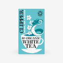 Organic White Tea