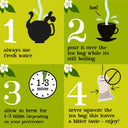 Organic White Tea