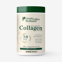 Premium Grass-Fed Collagen Peptides