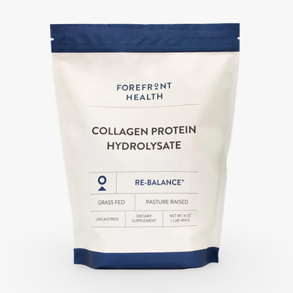 Collagen Protein Powder