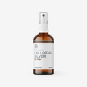 Colloidal Silver 20ppm Spray
