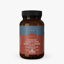 Cordyceps, Rhodiola & Ginseng