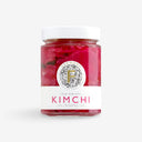 Crisp Clean Pink Kimchi
