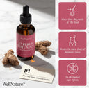 Cyperus Root Elixir