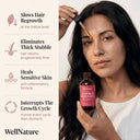 Cyperus Root Elixir