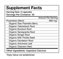 Cystic Acne Formula