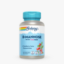 D-Mannose with Cranberry Extract