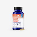 Vitamin D3K2 ReSet