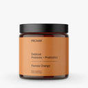 Debloat: Prebiotic + Probiotic