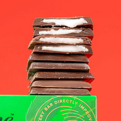Dark Chocolate After Dinner Mint Thins