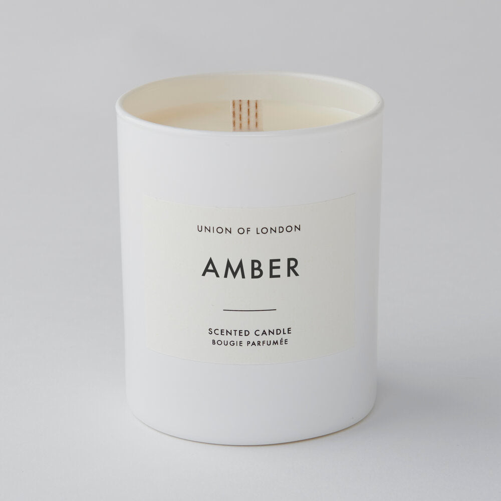 Union of London - Amber Candle