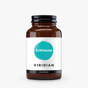 Viridian Echinacea Capsules