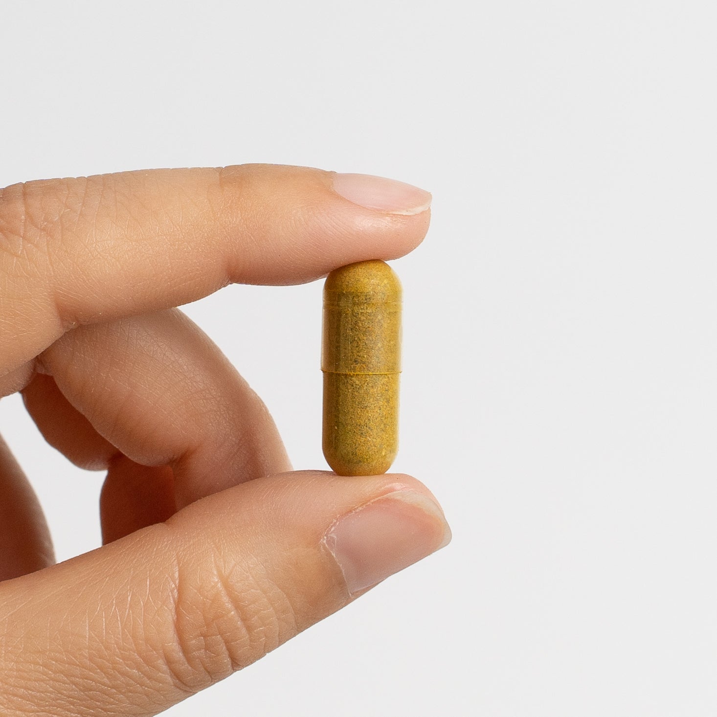 Food Over Drugs Eczema Formula