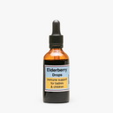 Elderberry Drops