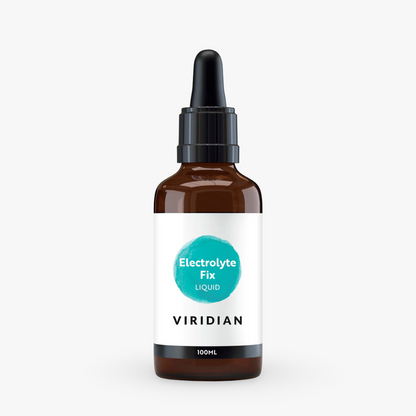 Electrolyte Fix Liquid