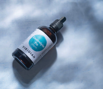 Electrolyte Fix Liquid
