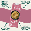 Everyday Oat M*lk