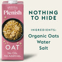Everyday Oat M*lk