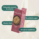 Everyday Oat M*lk
