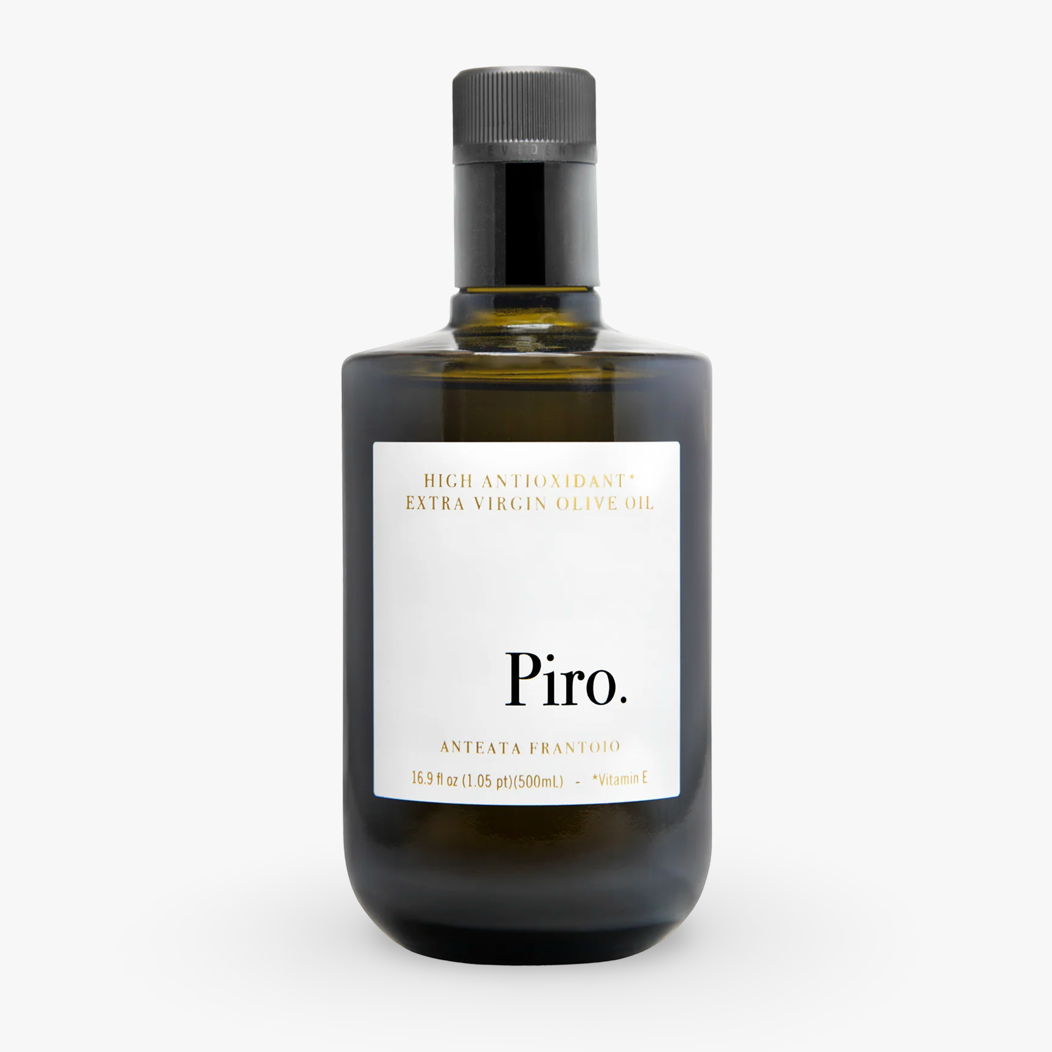 Extra Virgin Olive Oil Piro.