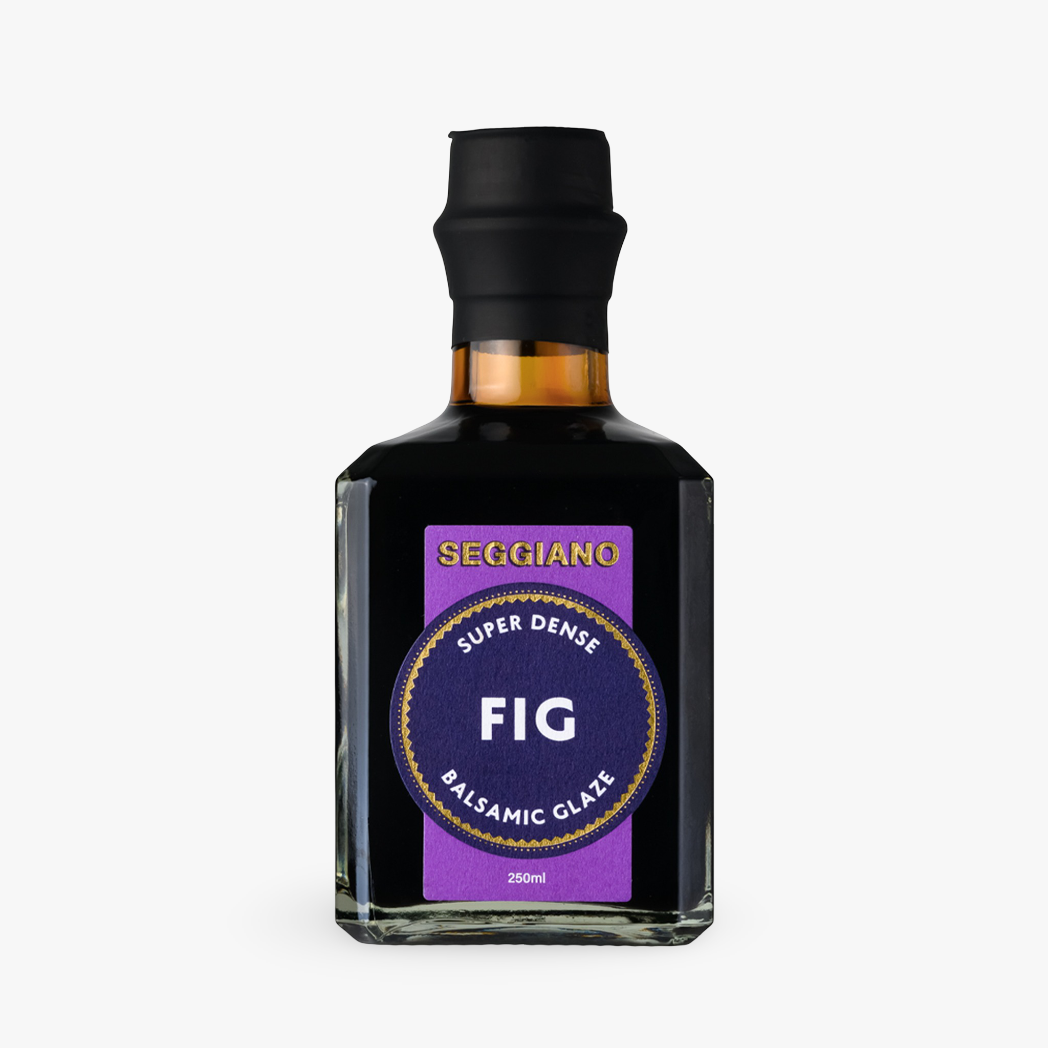 Fig Super Dense Balsamic Glaze