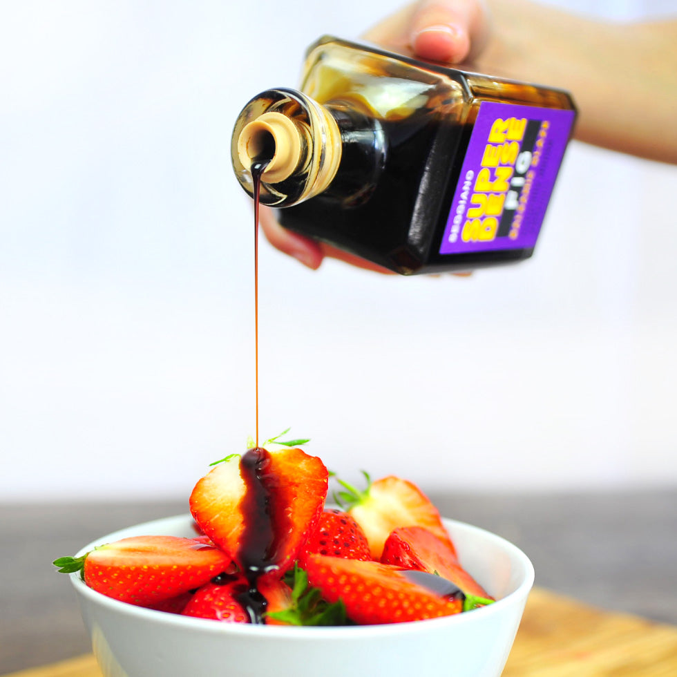 Fig Super Dense Balsamic Glaze