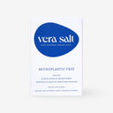 Fine Pure Natural Spring Salt - Microplastic Free