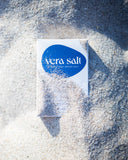 Fine Pure Natural Spring Salt - Microplastic Free