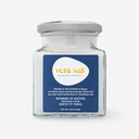 Flake Pure Natural Spring Salt (180g) - Microplastic Free