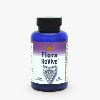 Flora Revive