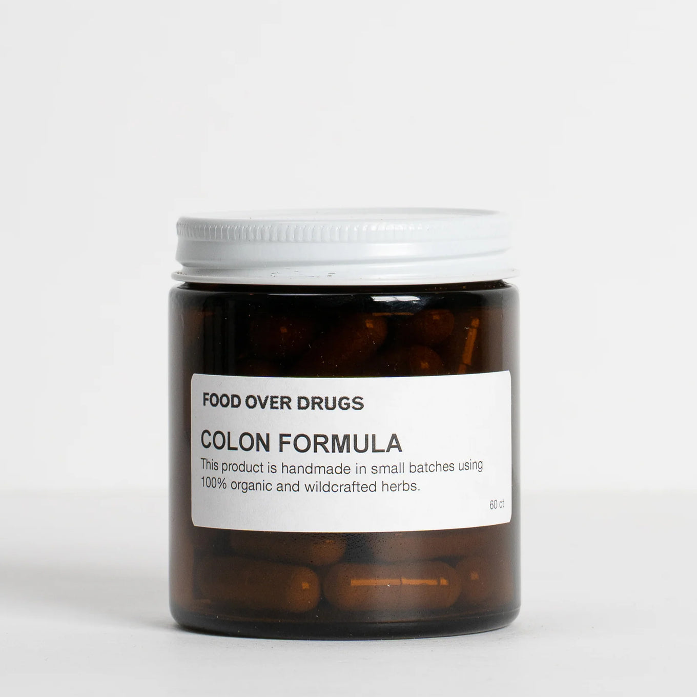 Colon Formula