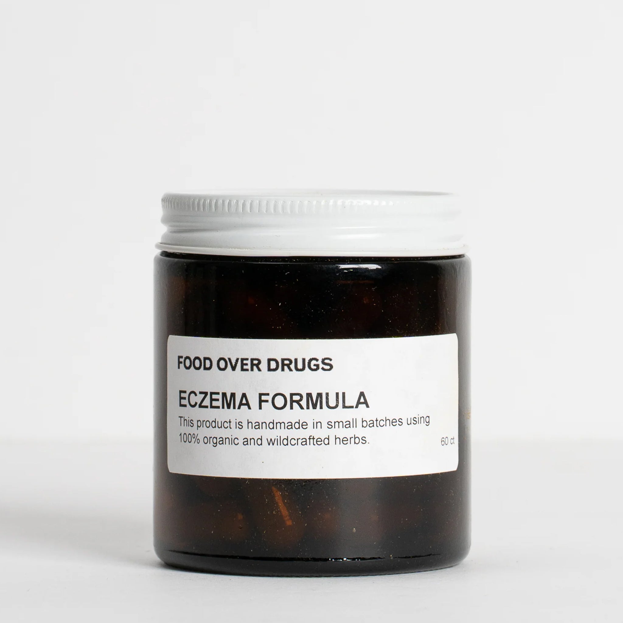 Eczema Formula