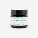 Cascara Sagrada Powder
