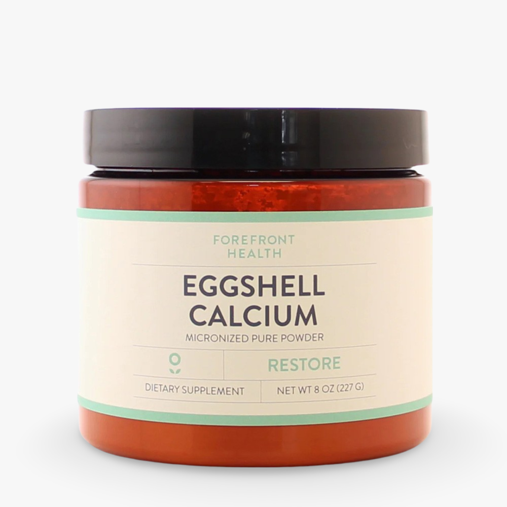 Micronised Eggshell Calcium