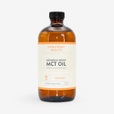 Metabolic-Boost MCT Oil