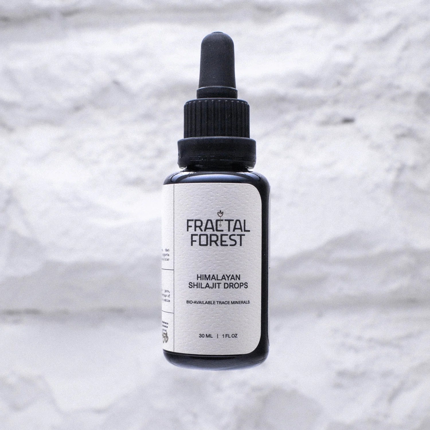 Himalayan Shilajit Drops