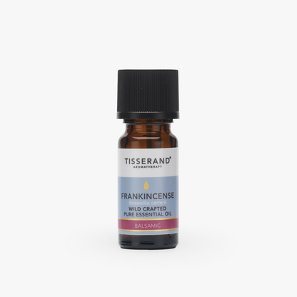 Frankincense Essential Oil
