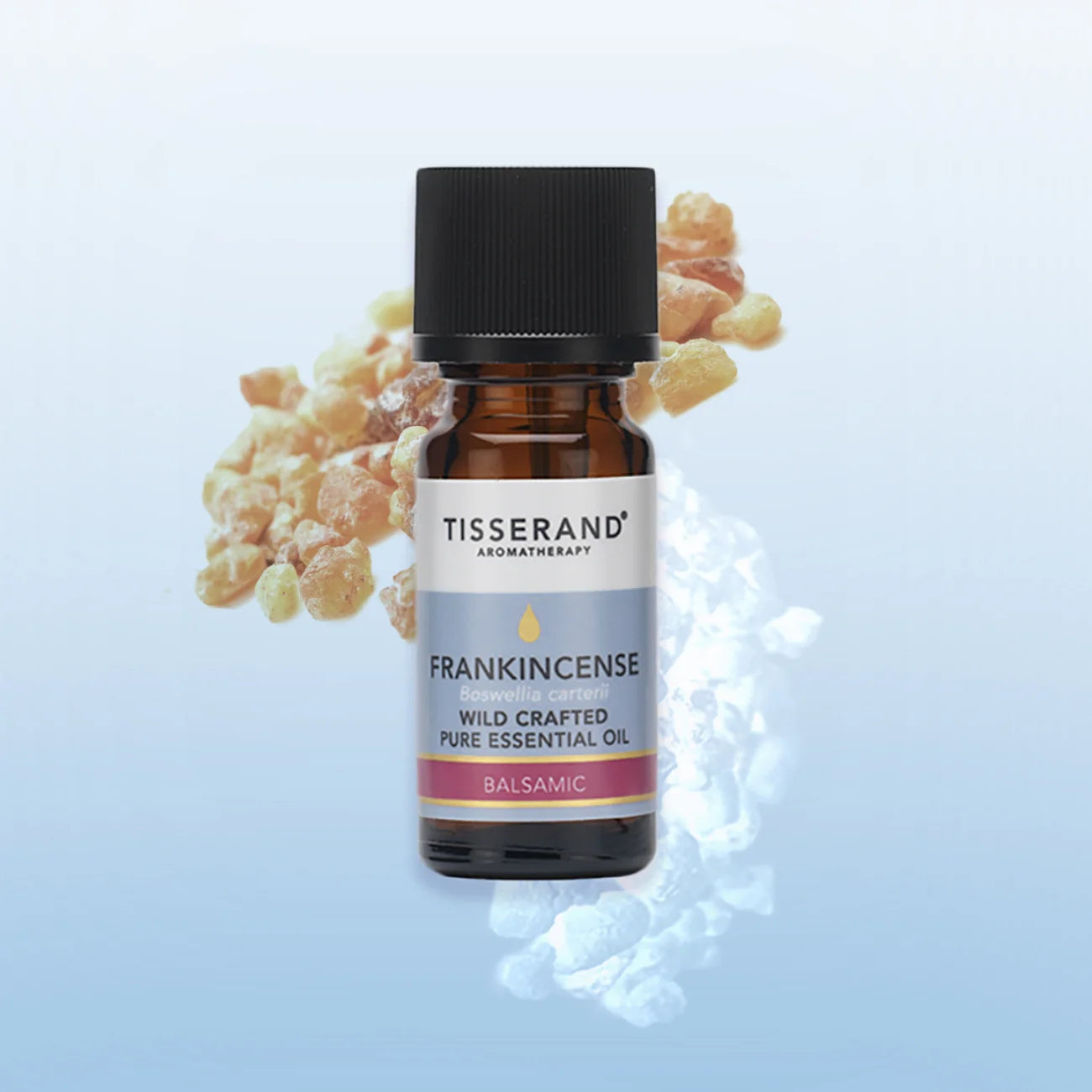 Frankincense Essential Oil