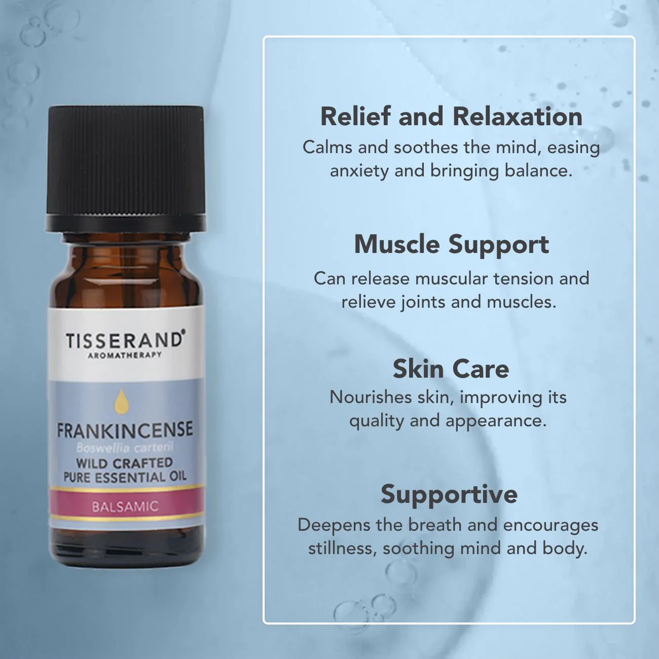 Frankincense Essential Oil