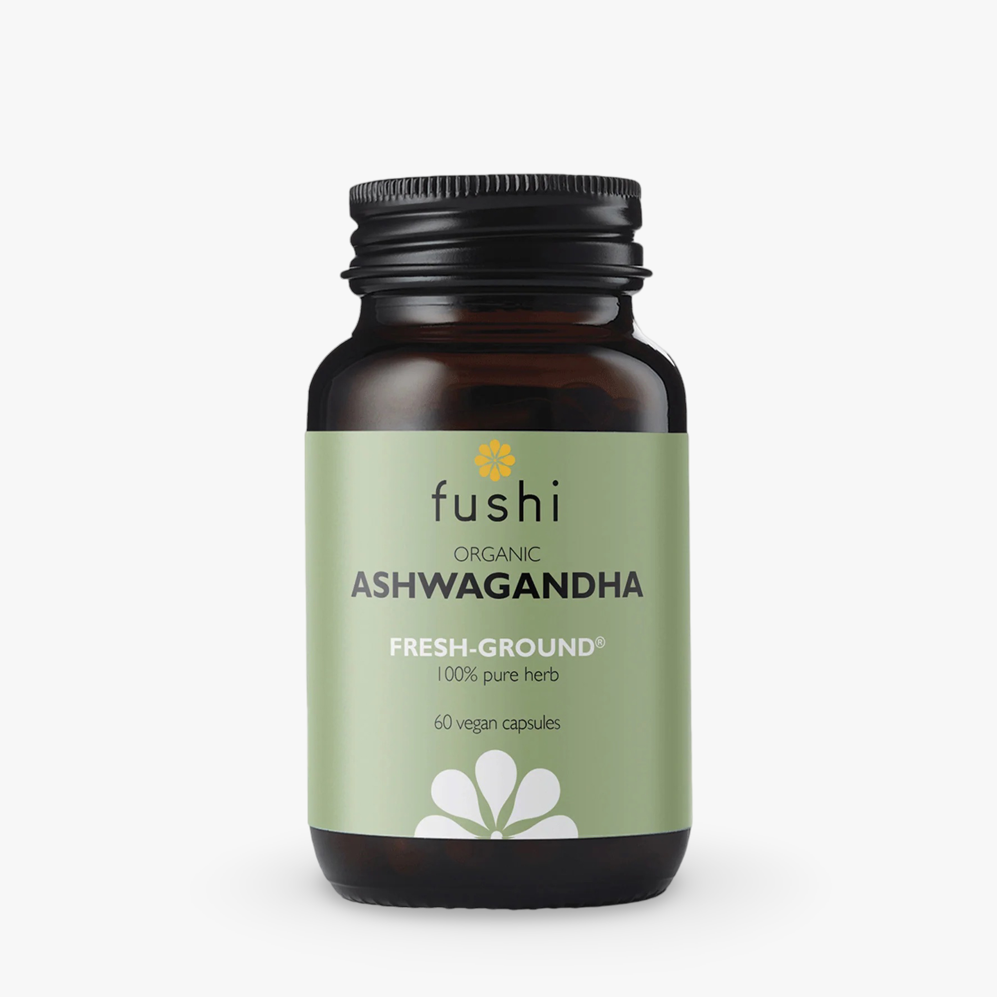 Organic Ashwagandha