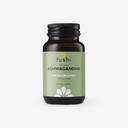 Organic Ashwagandha