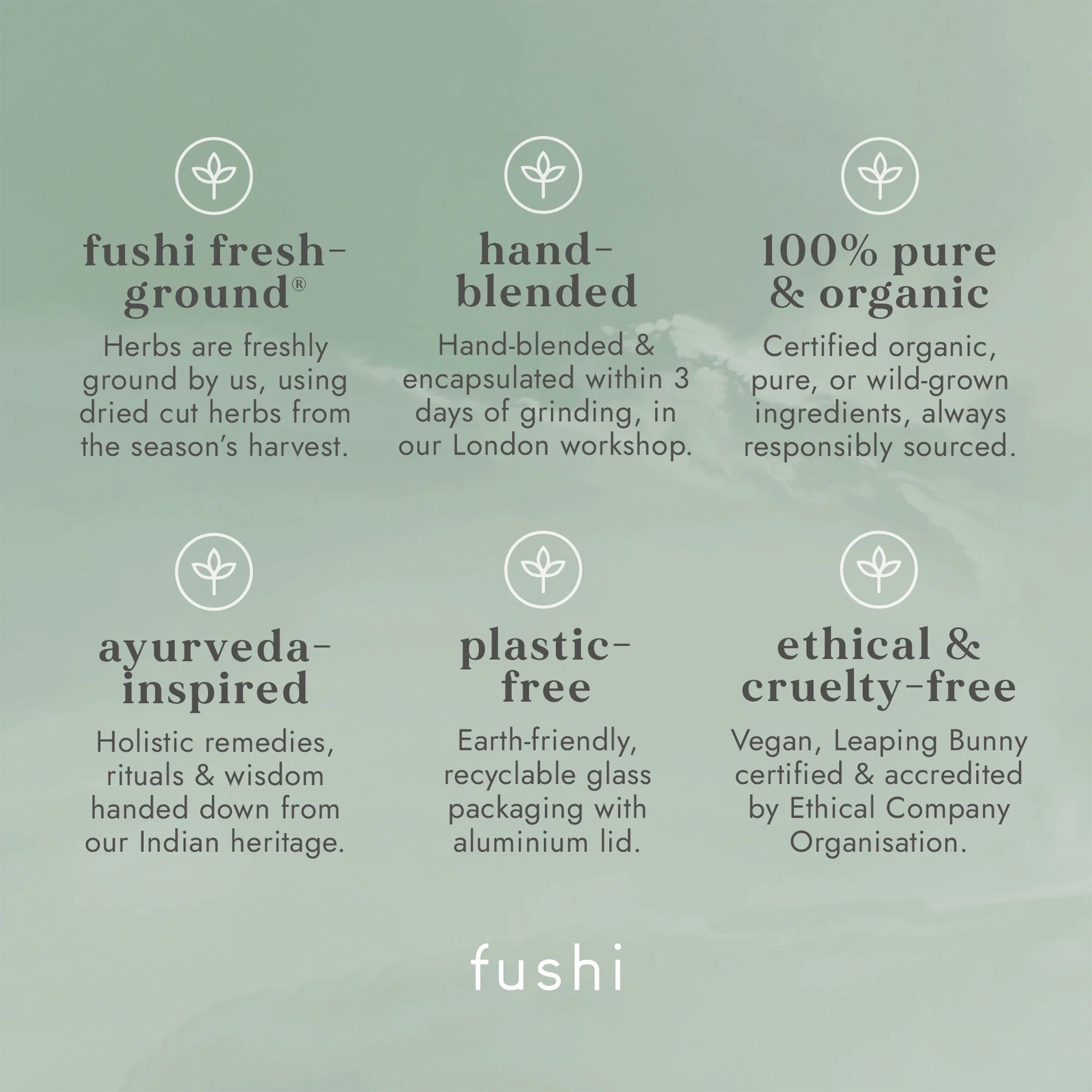 Organic Tulsi (Holy Basil)