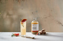 Organic Ginger Concentrate N°2 Brut