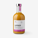 Organic Ginger Concentrate N°3 Lilly
