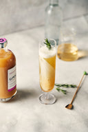 Organic Ginger Concentrate N°3 Lilly