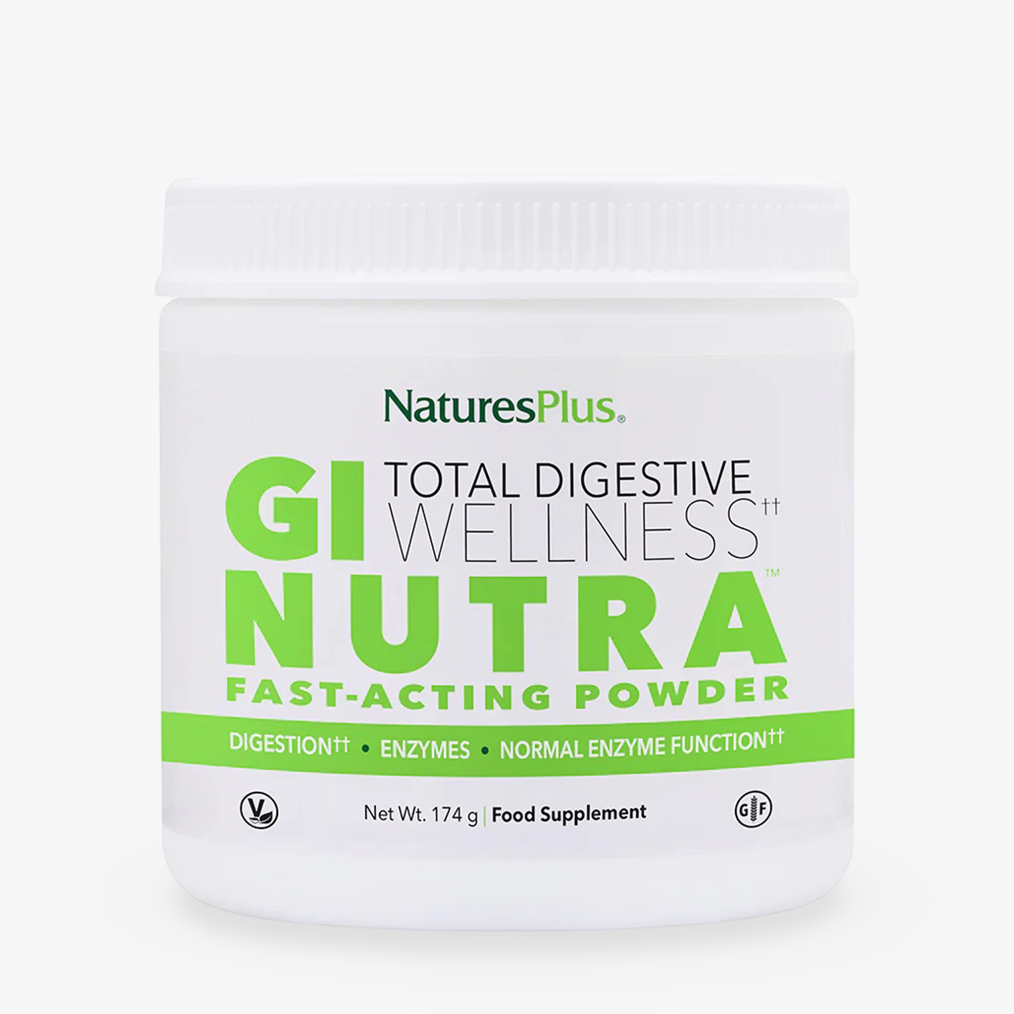 GI NUTRA Drink Powder